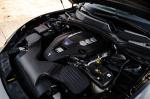 Maserati Ghibli S by ASPEC 2016 года